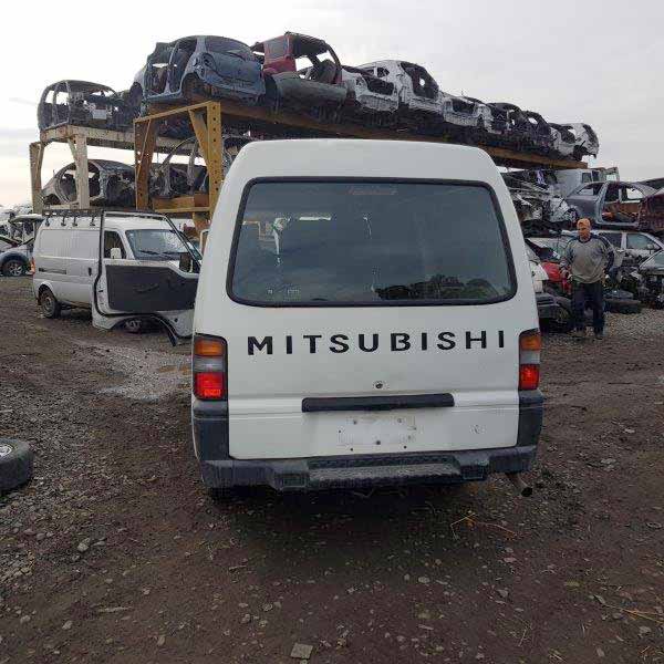 CARDáN Mitsubishi L300 2008  USADO  EN DESARME