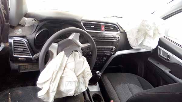 EJE Great Wall WINGLE 2019  USADO  EN DESARME