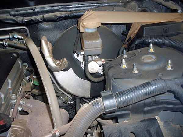  Suzuki Gran 2008    EN DESARME