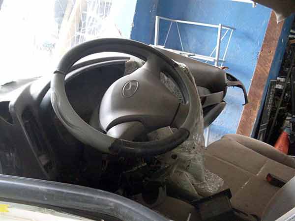  Hyundai PORTER 2009    EN DESARME