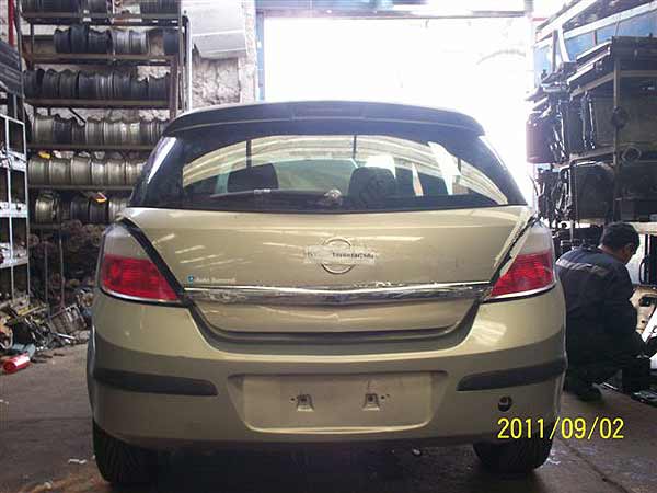 Chevrolet ASTRA 2008    EN DESARME