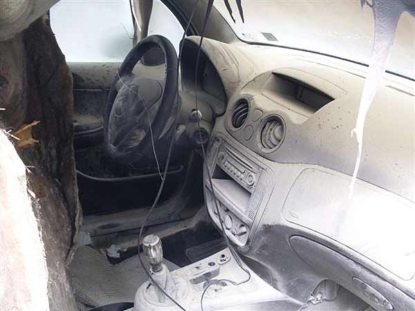  Citroen C3 2008    EN DESARME