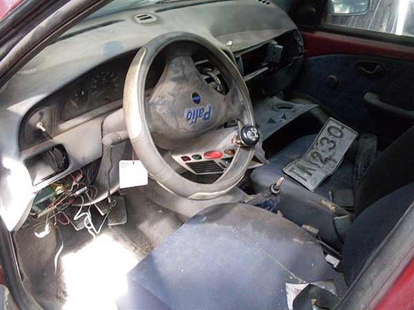 MAZA Fiat PALIO 2000  USADO  EN DESARME