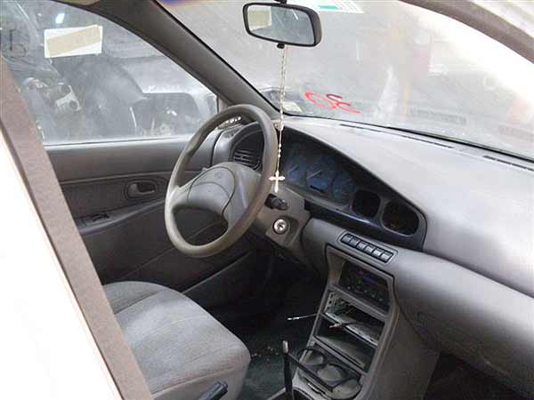  Kia Avella 1995    EN DESARME