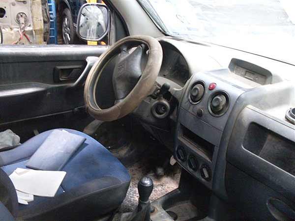  Peugeot PARTNER 2006    EN DESARME