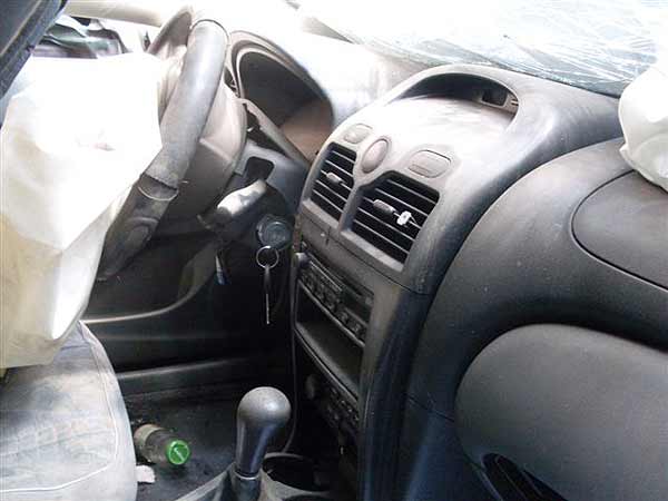 TURBO Samsung SM3 2009  USADO  EN DESARME