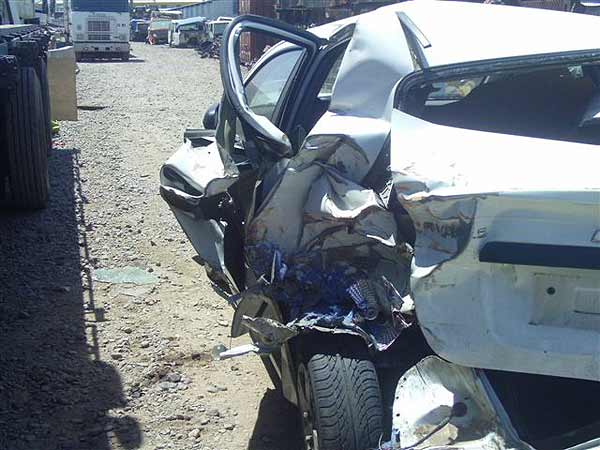  Chevrolet AVEO 2006    EN DESARME