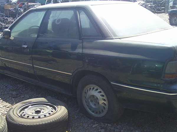  Subaru LEGACY 1995    EN DESARME