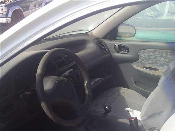 LLANTA Daewoo LANOS 1998  USADA  EN DESARME