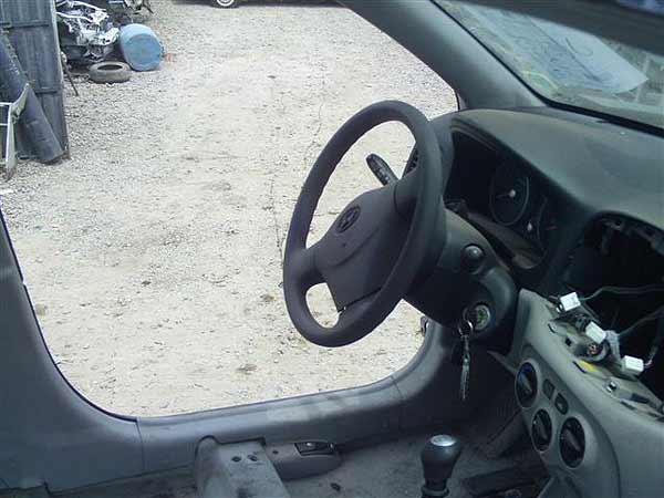  Hyundai ACCENT 2007    EN DESARME