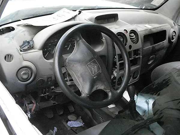  Citroen BERLINGO 2008    EN DESARME