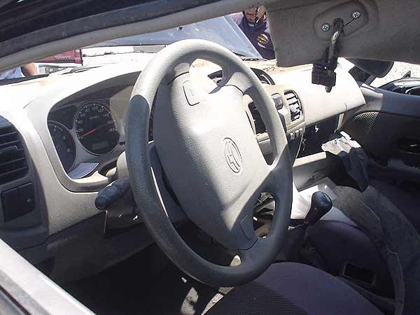  Great Wall SOCOOL 2010    EN DESARME