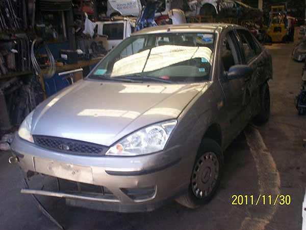  Ford FOCUS 2006    EN DESARME