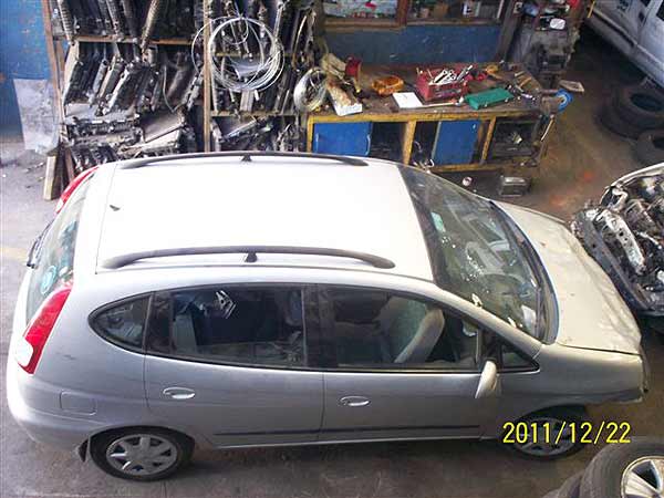  Chevrolet VIVANT 2005    EN DESARME