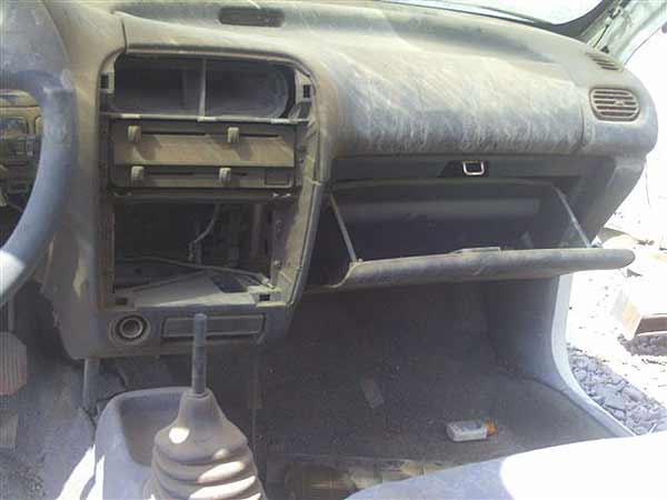 EJE Daihatsu CHARADE 1999  USADO  EN DESARME