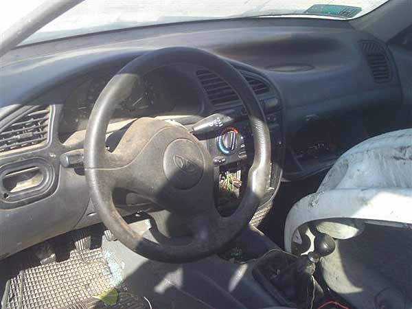 ECU Daewoo LANOS 1998  USADO  EN DESARME