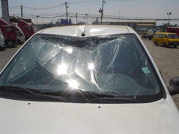  Citroen Saxo 2000    EN DESARME