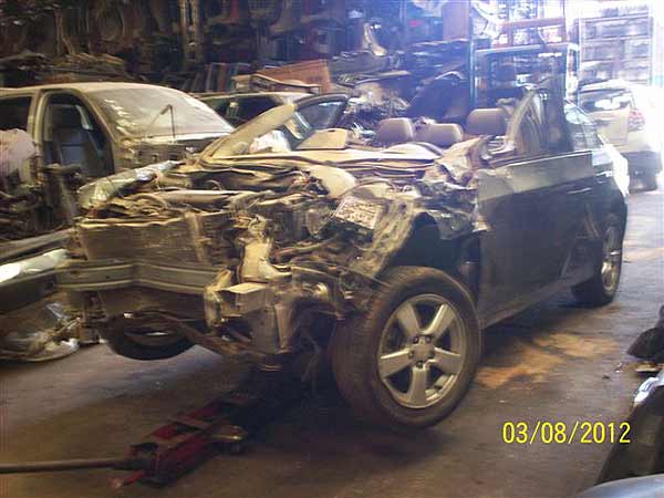  Chevrolet CRUZE 2010    EN DESARME