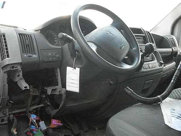  Peugeot BOXER 2008    EN DESARME