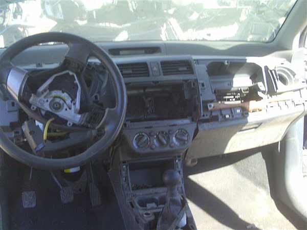 MOTOR DE PARTIDA Suzuki SWIFT 2006  USADO  EN DESARME