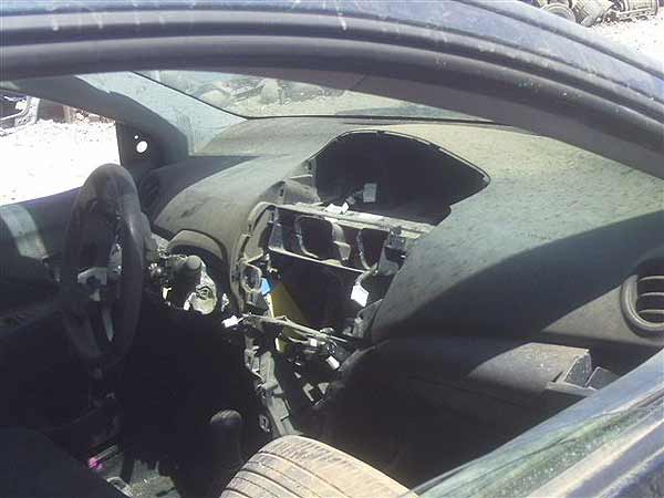  Toyota YARIS 2011    EN DESARME