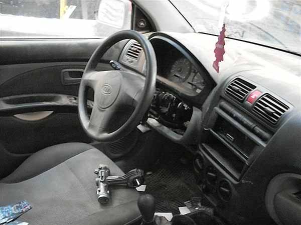  Kia MORNING 2007    EN DESARME