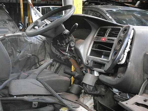 HOMOCINéTICA Hyundai PORTER 2007  USADA  EN DESARME