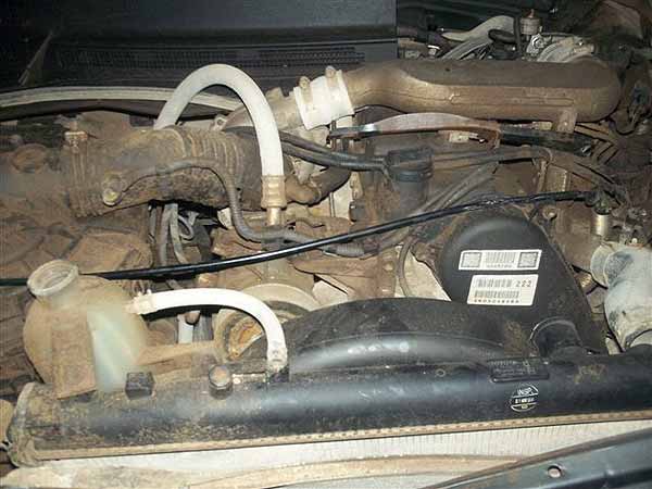  Toyota HILUX 2011    EN DESARME