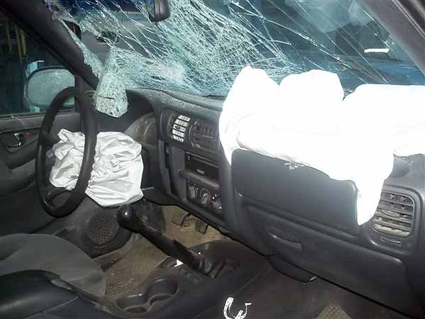  Chevrolet Apache 2006    EN DESARME