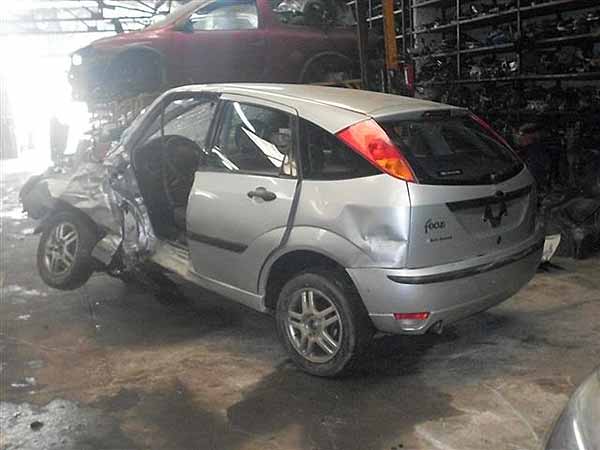  Ford FOCUS 2008    EN DESARME