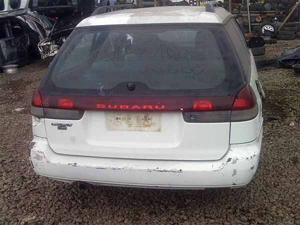  Subaru LEGACY 1998    EN DESARME
