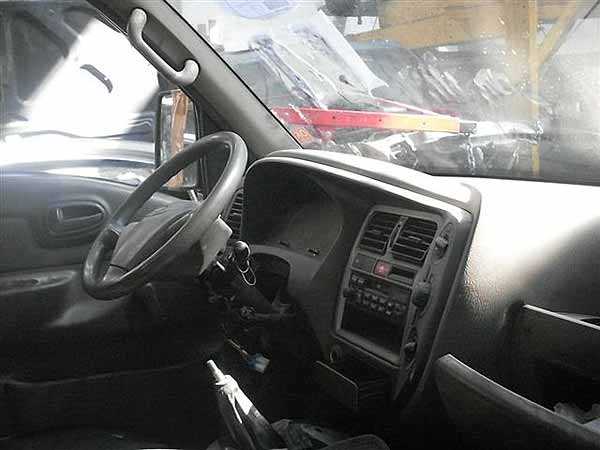 ESTANQUE DE PETROLEO Hyundai PORTER 2007  USADO  EN DESARME