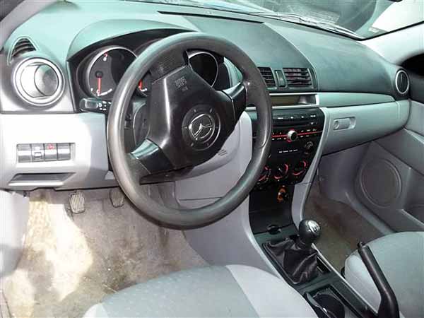  Hyundai ACCENT 2010    EN DESARME