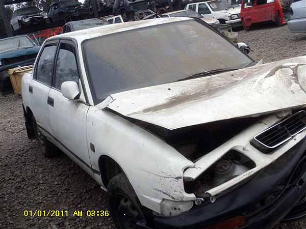  Daihatsu APLAUSSE 1993    EN DESARME