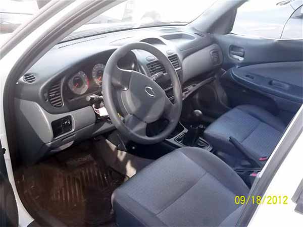 TURBO Samsung SM3 2011  USADO  EN DESARME