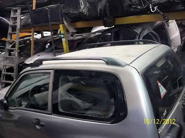 DEPRESOR DE FRENO Suzuki GRAND VITARA  2000  USADO  EN DESARME