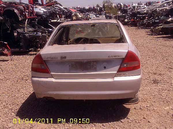  Mitsubishi LANCER 1997    EN DESARME