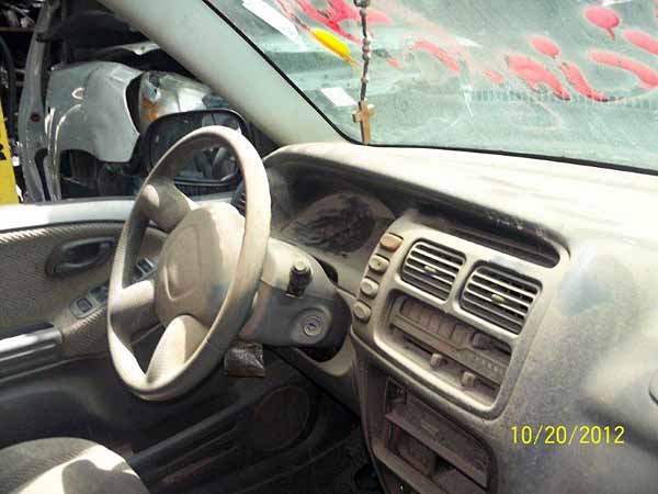  Suzuki GRAND NOMADE 1999    EN DESARME