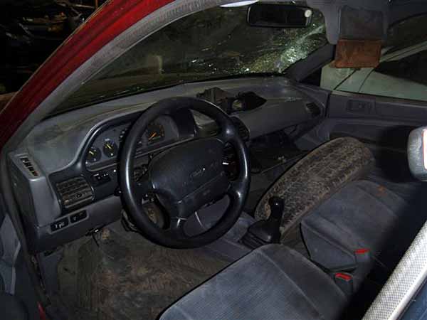  Ford ESCORT 1994    EN DESARME