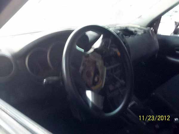  Suzuki GRAND NOMADE 2006    EN DESARME