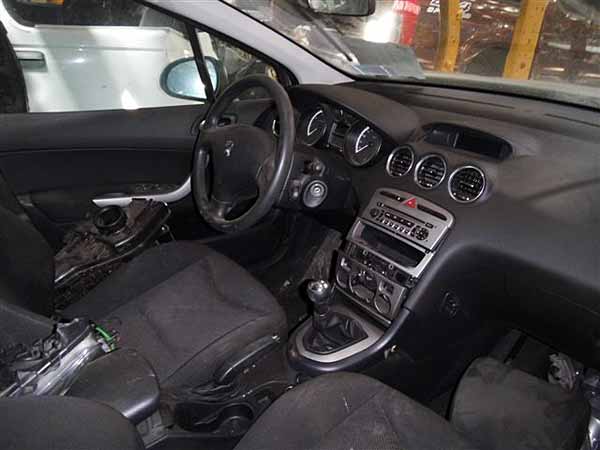  Peugeot 308 2011    EN DESARME