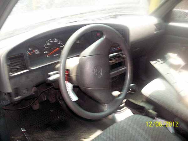  Toyota HILUX 1994    EN DESARME