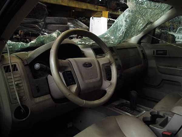  Ford ESCAPE 2007    EN DESARME