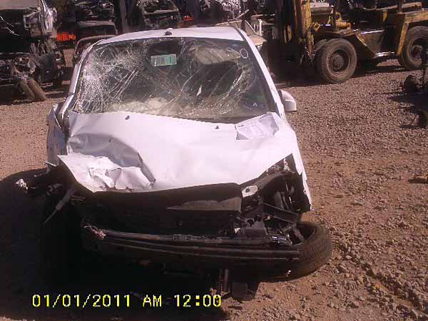 PISTONE CAMIóN Hyundai GETZ 2010  USADO  EN DESARME