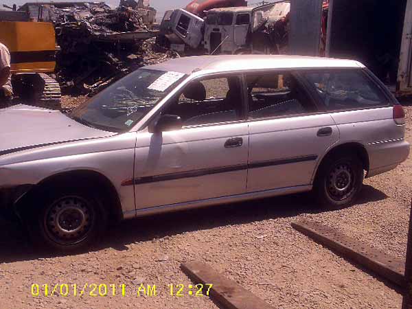  Subaru LEGACY 1995    EN DESARME