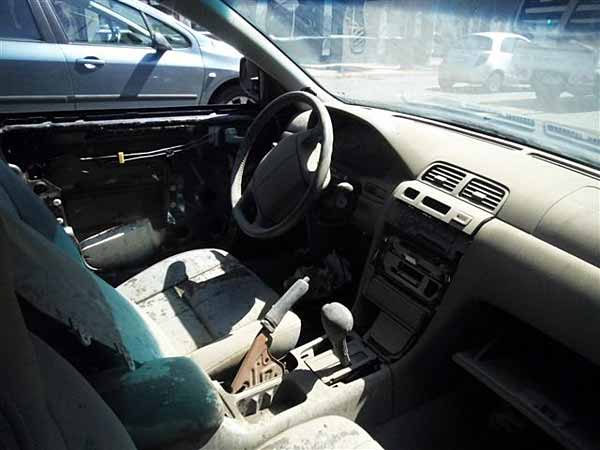 EJE Samsung SQ5 1998  USADO  EN DESARME