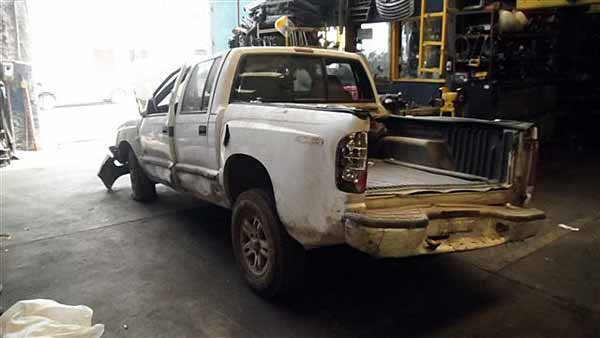  Chevrolet S10 2002    EN DESARME
