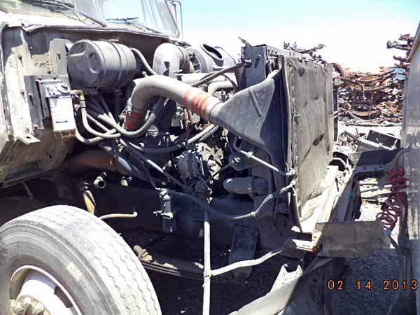 COMPUTADOR Dimex 9100 1997  USADO  EN DESARME