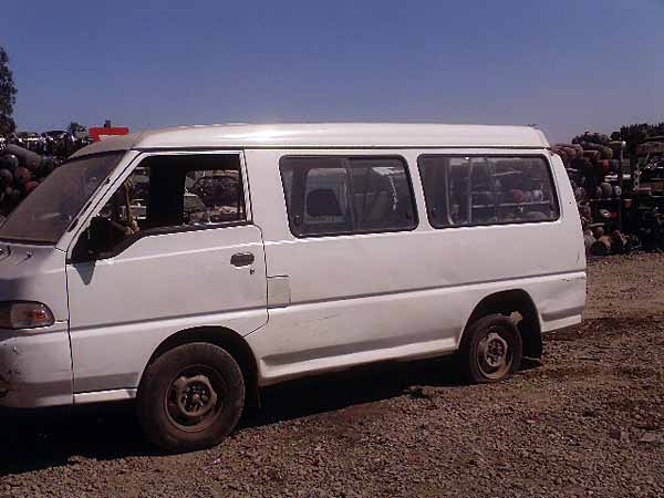  Hyundai H100 1998    EN DESARME