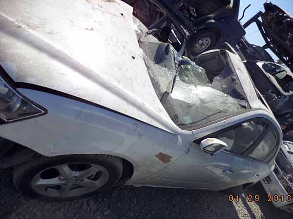  Hyundai SONATA 2008    EN DESARME